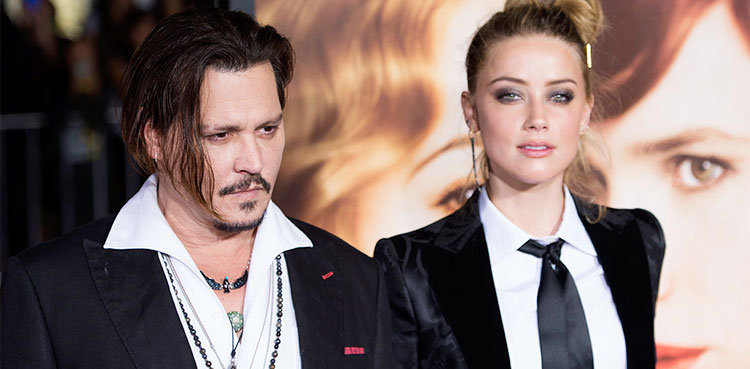 johnny depp, winona ryder, amber heard