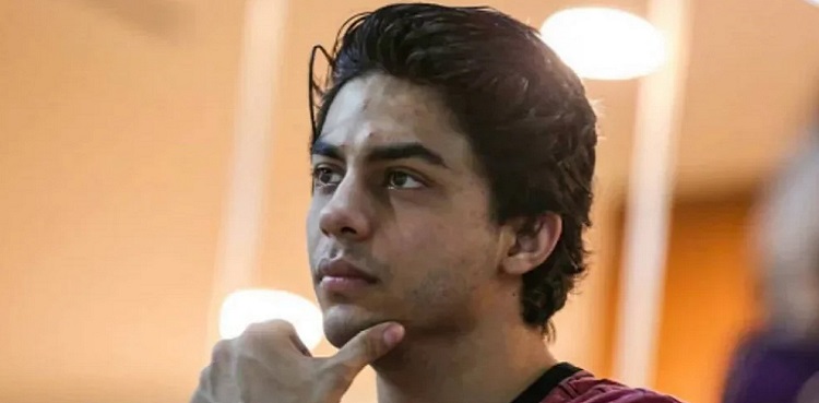 Aryan Khan, shahrukh khan son, drug case