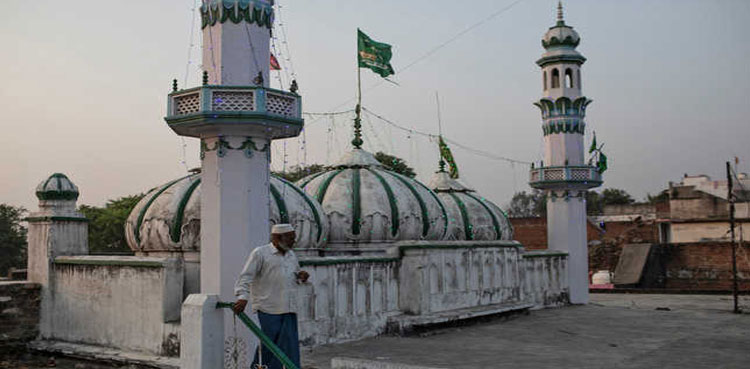 anti-Azaan, deeply disturbing, Pakistan, India