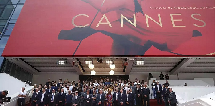 cannes film festival 2023 75 anniversary