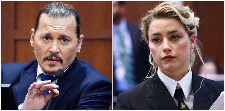 Johnny Depp attorney, Amber Heard defamation trial