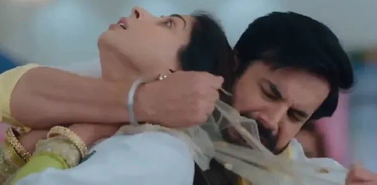 Indian drama, viral clip, sangita ghosh, twitter reacts