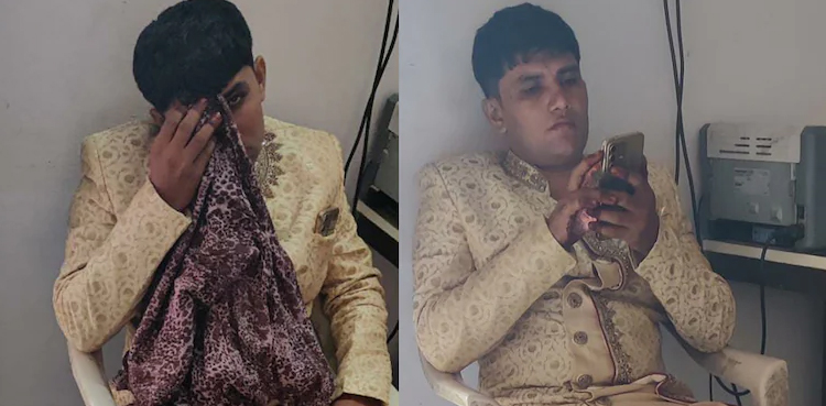 bride cancels wedding, India, Bride, Groom comes late