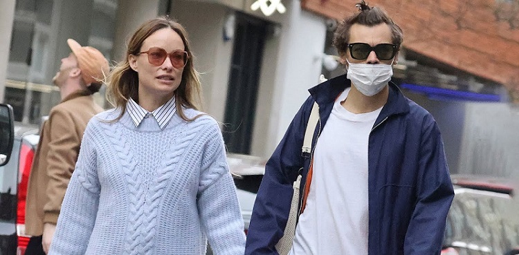 Harry styles propose olivia wilde, one direction