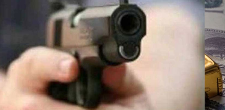 Target killing, arises again, Karachi, reveals report