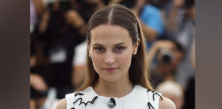 irma vep, Alicia Vikander, hbo