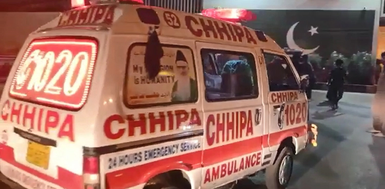 Karachi heatwave, Karachi heat, death toll 17, seven more found dead