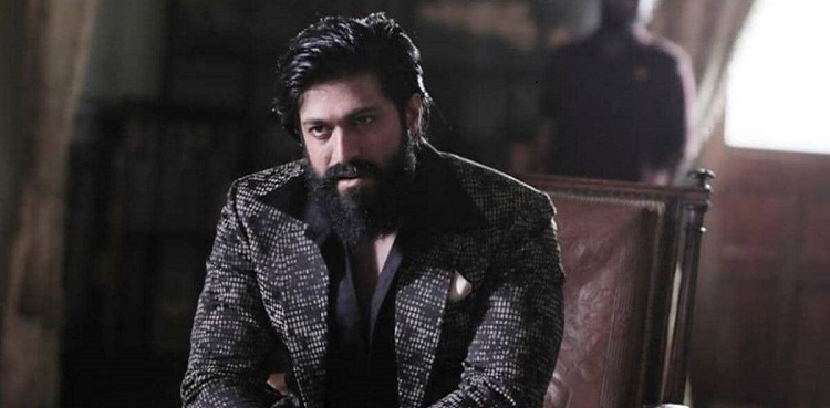 KGF chapter 2, box office, yash