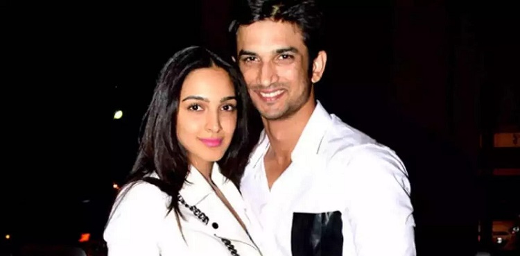 Suahant Singh Rajput biopic, bollywood, kiara advani, m.s.dhoni