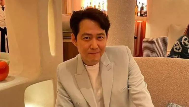 Lee Jung-jae
