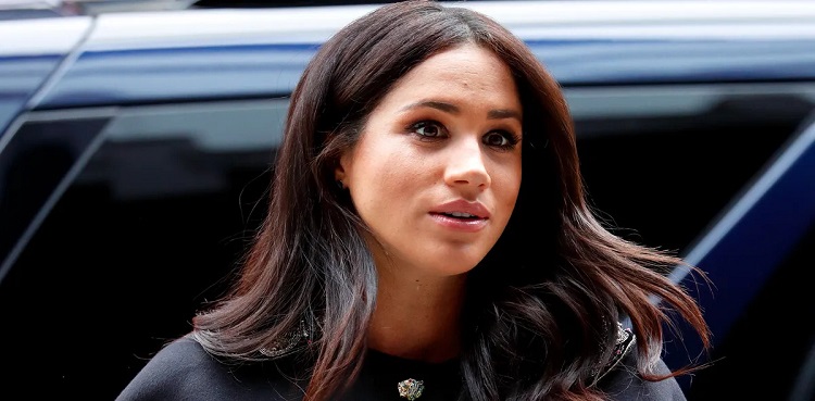 Netflix cancels meghan markle's animated series pearl
