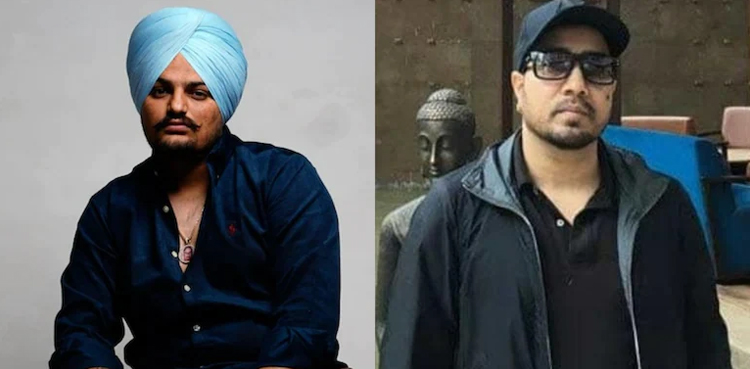 sidhu moose wala, mika singh, sidhu moose wala murder,