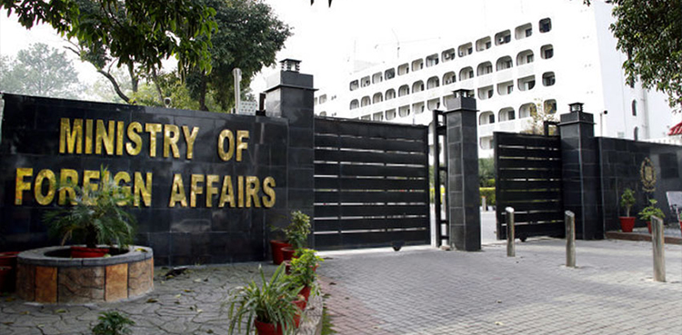 India blocks Twitter accounts Pakistani embassies
