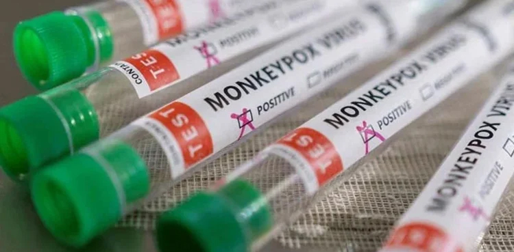 monkeypox, Pakistan