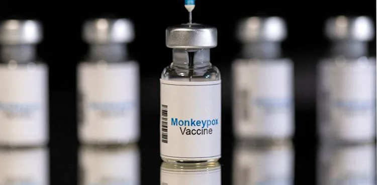 mpox vaccine Jynneos