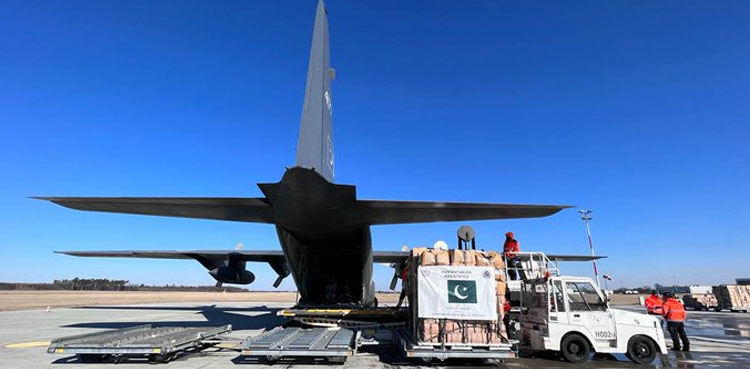 pakistan-ukraine-relief-goods