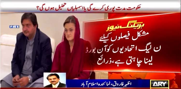 shehbaz sharif, allies, economic decisions,