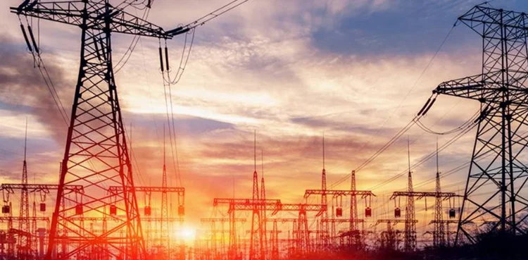 power tariff, fuel adjustment, September