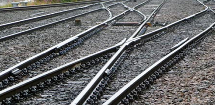 Pakistan-Afghanistan-Uzbekistan, rail project, commission, ML-1