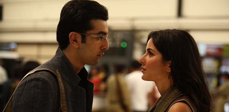 ranbir kapoor, katrina kaif, rajneeti 2, prakash jha