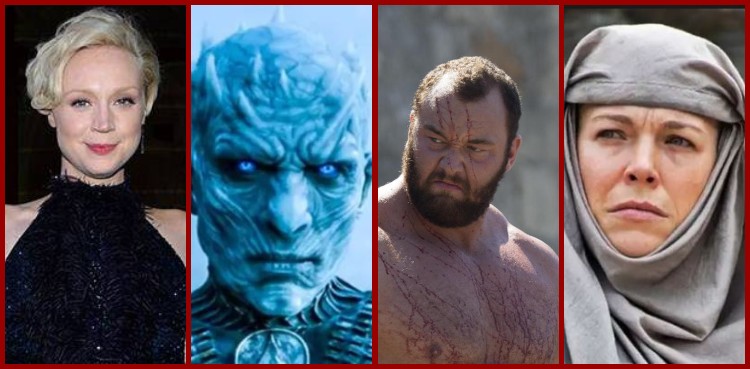 game of thrones actor,