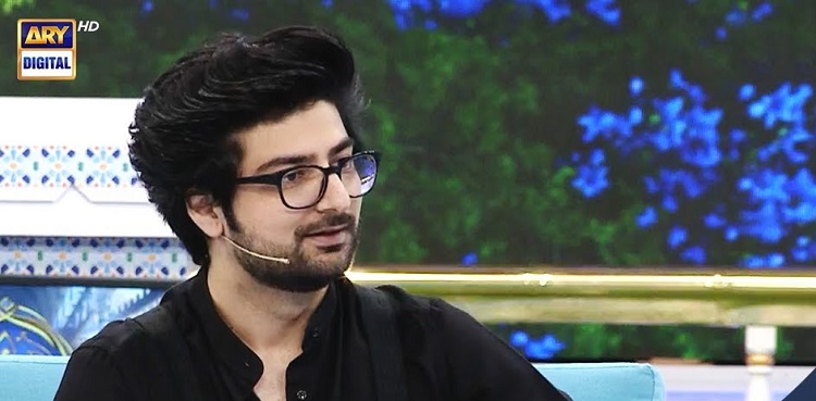 Shaheer Khan mind reader, shaheer knows