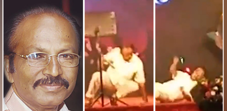 edava basheer, edava basheer singer, edava basheer concert, live performance,