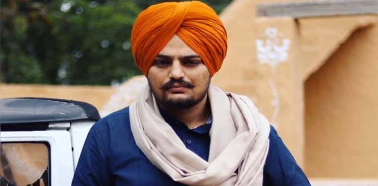 Sidhu Moosewala’s murder, Canada-based gangster,