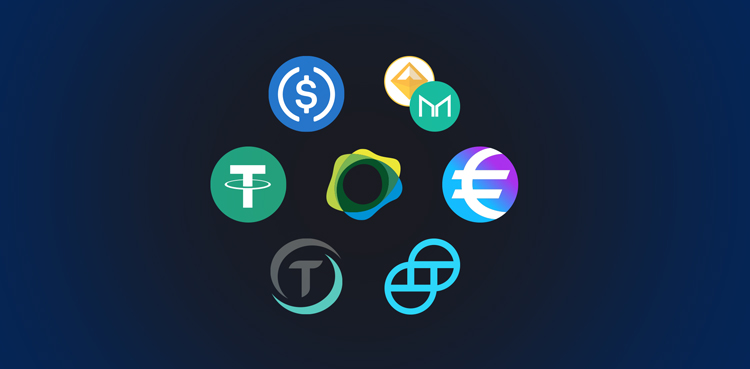 stablecoins cryptocurrency