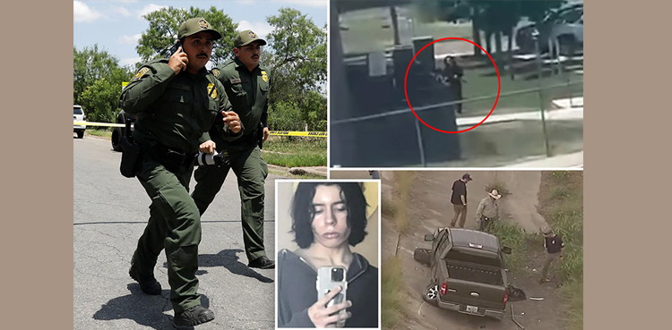 Miah Cerrillo Texas School Shooting