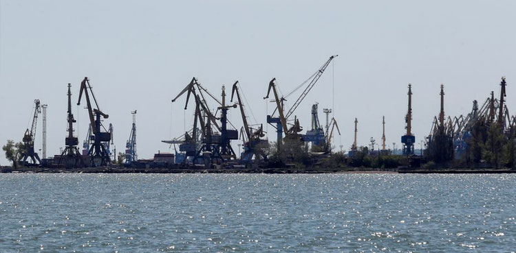 Labor dispute, Canada ports shut down, west coast ports