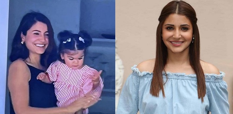 Anushka Sharma, motherhood, vamika kohli, chakda xpress