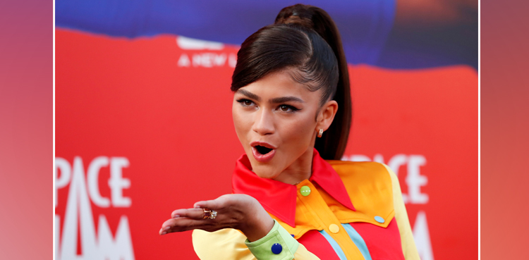 Zendaya, attacked, actor, Video, Zendaya attacked