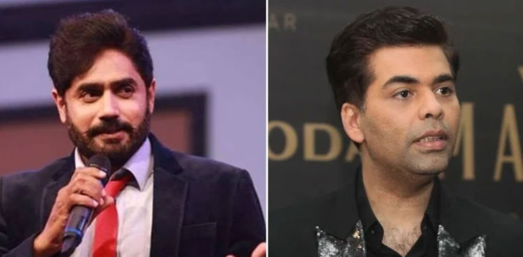 JugJug Jeeyo, Karan Johar, Abrar-ul-Haq, T-series