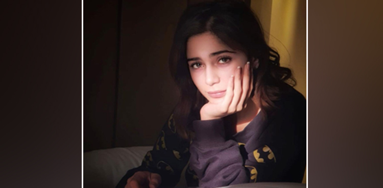 Aima Baig, Singer, Pictures, Viral