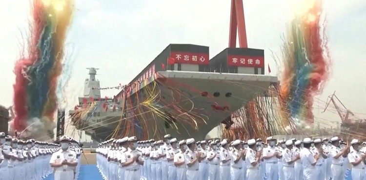 Aircraft-carrier-China