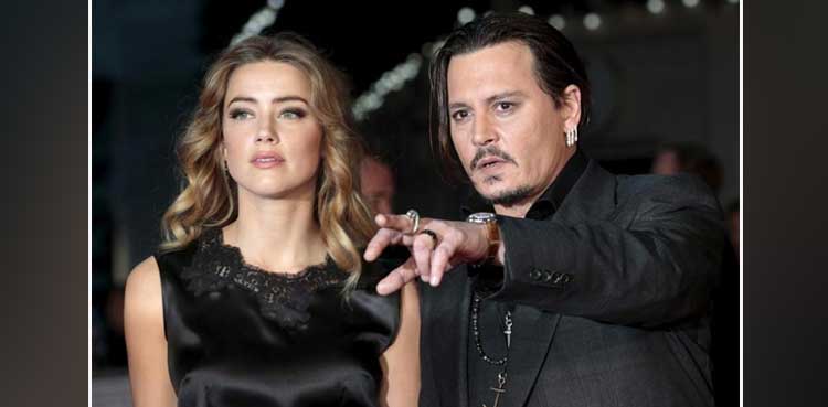 Johnny Depp, Actor, Amber Heard, Hollywood actor