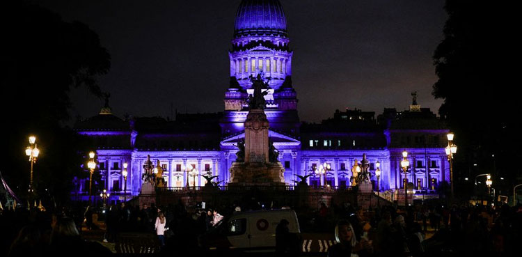 Anti-femicide-Argentina
