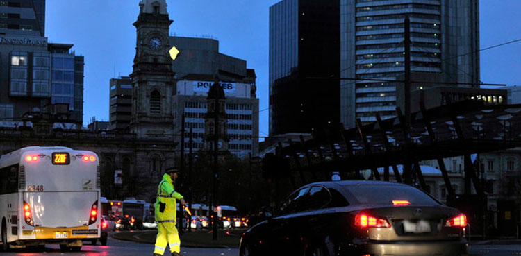 Australia Energy Crisis