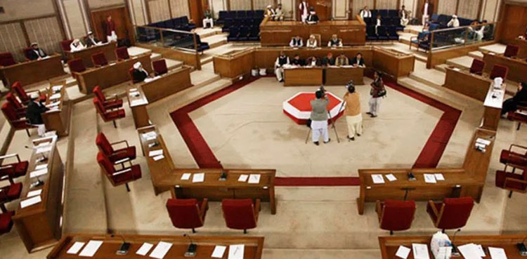 Balochistan-budget