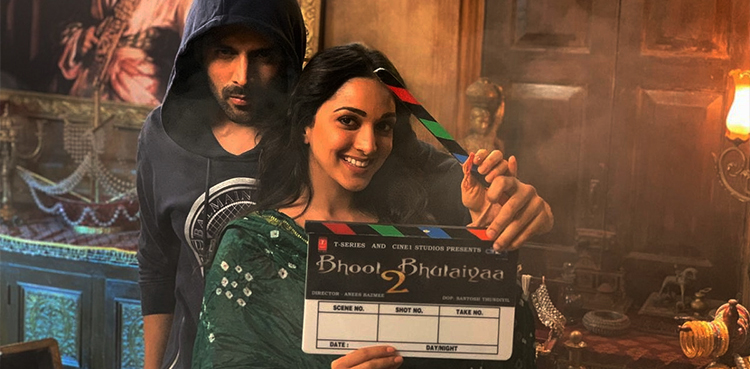 Movie Review: Bhool Bhulaiyaa 2