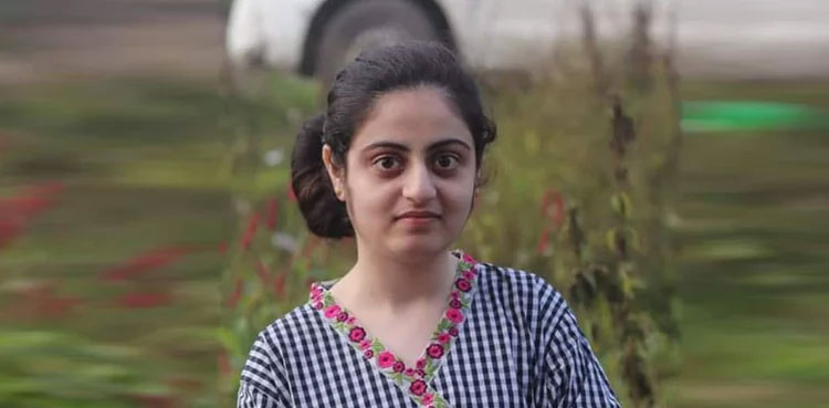 dua zehra case, investigation officer,