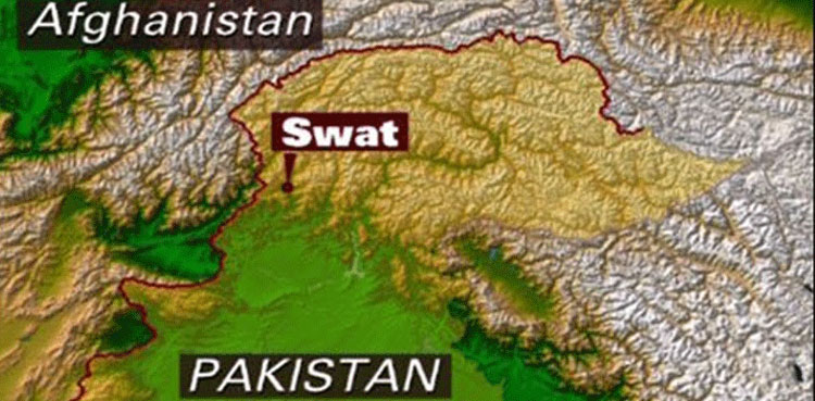 earthquake, Swat, adjoining areas