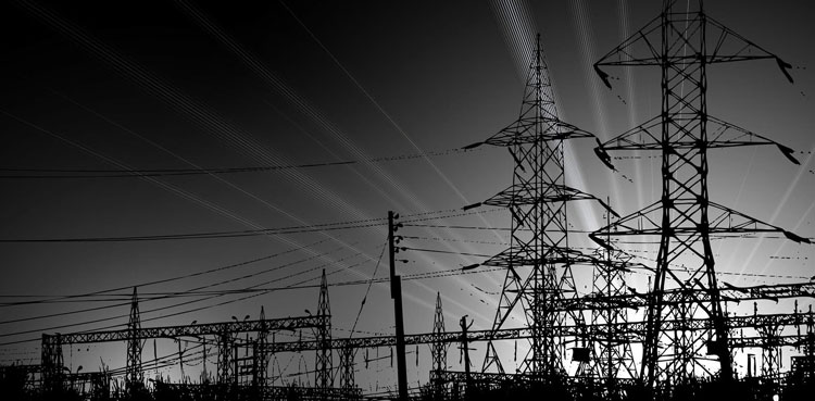 Energy shortfall, megawatts
