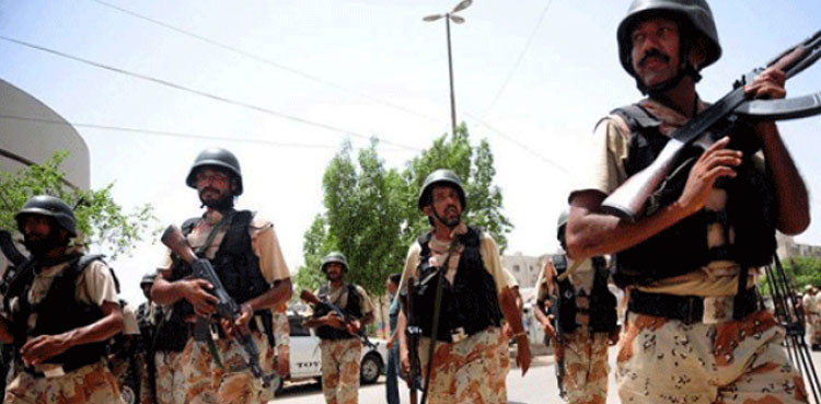 Karachi Mayor Election