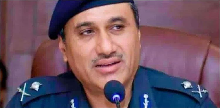 IG-SINDH-FIA