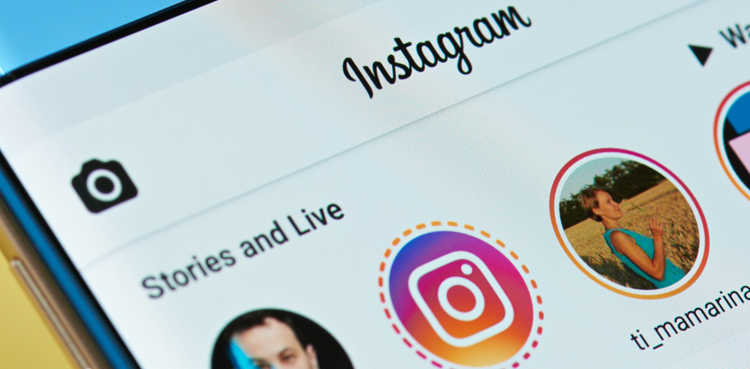 Instagram trolls