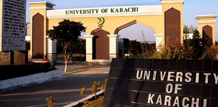 KU teachers, Karachi University, Teachers boycott