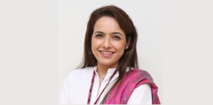Lalarukh Ejaz Euram
