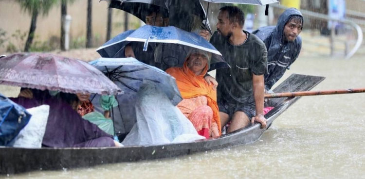 Bangladesh Flood